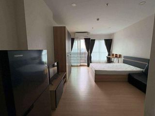 À louer 1 chambre condo à Bang Kapi, Bangkok