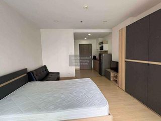 À louer 1 chambre condo à Bang Kapi, Bangkok