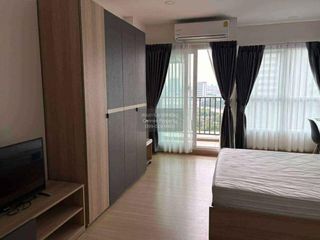 À louer 1 chambre condo à Bang Kapi, Bangkok