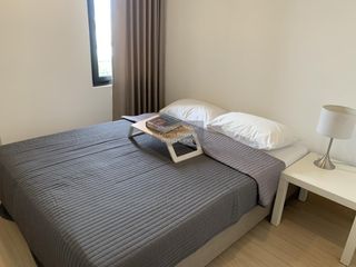 出租 2 卧室 公寓式住宅 在 Watthana, 曼谷
