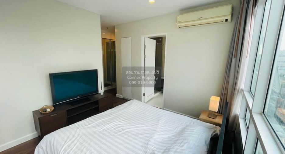 À louer 3 chambres condo à Khlong Toei, Bangkok