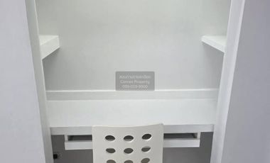 For rent 1 bed condo in Ratchathewi, Bangkok