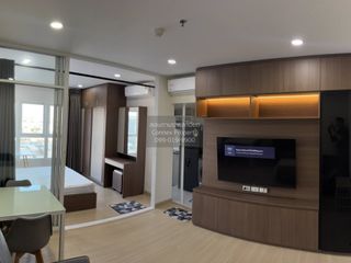 出租 1 卧室 公寓 在 Bang Kapi, 曼谷