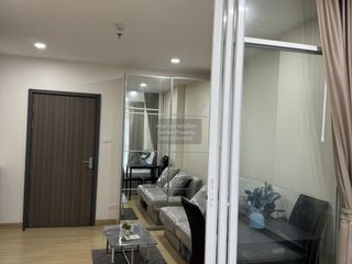 出租 1 卧室 公寓 在 Bang Kapi, 曼谷
