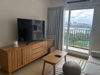 出租 2 卧室 公寓 在 Bang Kapi, 曼谷