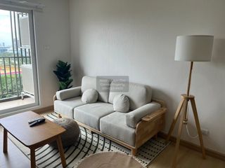 出租 2 卧室 公寓 在 Bang Kapi, 曼谷