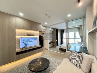 出租 1 卧室 公寓 在 Bang Kapi, 曼谷