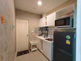 For rent 2 ベッドルーム condo in Mueang Samut Prakan, Samut Prakan