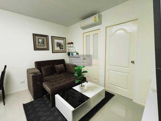For rent 2 ベッドルーム condo in Mueang Samut Prakan, Samut Prakan