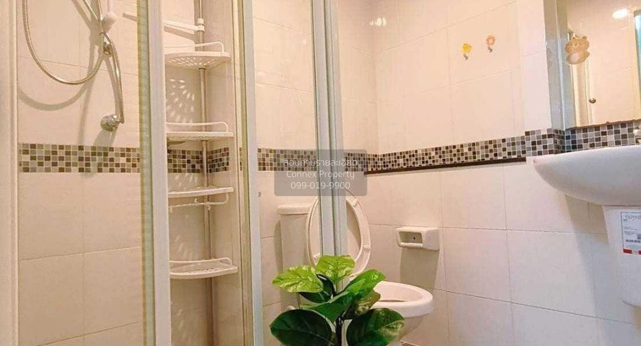 For rent 2 ベッドルーム condo in Mueang Samut Prakan, Samut Prakan