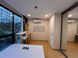 出租 1 卧室 公寓 在 Phasi Charoen, 曼谷