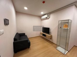 出租 1 卧室 公寓 在 Phasi Charoen, 曼谷