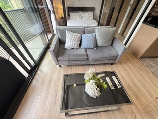 Condo en alquiler de 1 habitaciones en Suan Luang, Bangkok