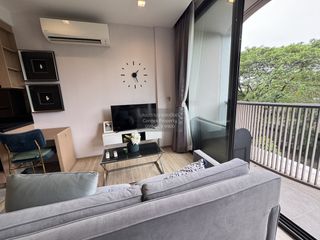 Condo en alquiler de 1 habitaciones en Suan Luang, Bangkok