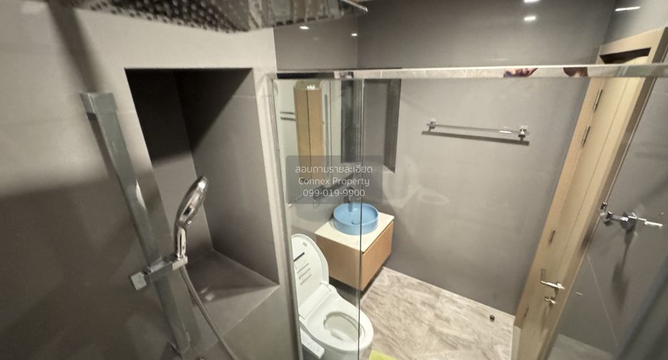 For rent 1 bed condo in Suan Luang, Bangkok