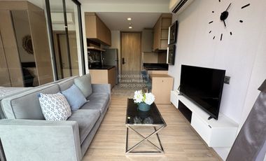 For rent 1 bed condo in Suan Luang, Bangkok