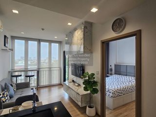 For rent 1 Beds condo in Suan Luang, Bangkok
