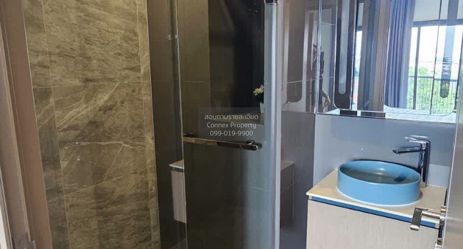 For rent 1 bed condo in Suan Luang, Bangkok