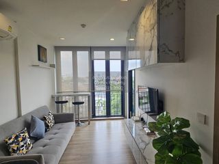 For rent 1 Beds condo in Suan Luang, Bangkok