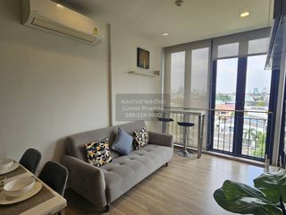 For rent 1 Beds condo in Suan Luang, Bangkok