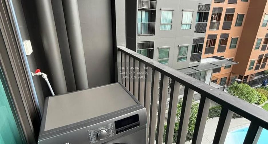 À louer 1 chambre condo à Chom Thong, Bangkok