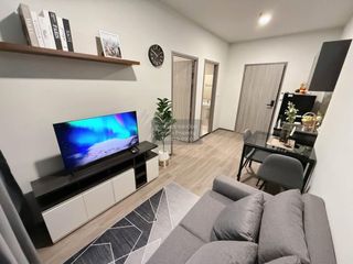 Condo en alquiler de 1 habitaciones en Chom Thong, Bangkok