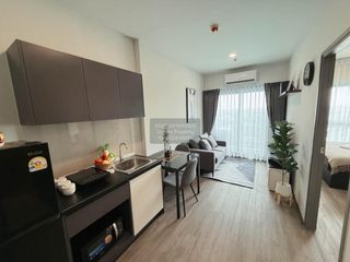 Condo en alquiler de 1 habitaciones en Chom Thong, Bangkok
