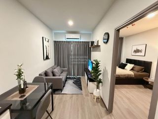Condo en alquiler de 1 habitaciones en Chom Thong, Bangkok