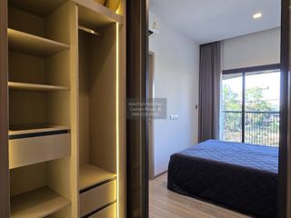 Condo en alquiler de 1 habitaciones en Suan Luang, Bangkok