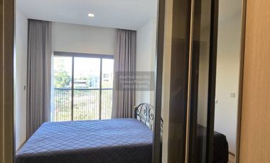 For rent 1 bed condo in Suan Luang, Bangkok