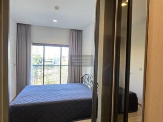 Condo en alquiler de 1 habitaciones en Suan Luang, Bangkok
