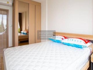 For rent 2 bedrooms condo in Suan Luang, Bangkok