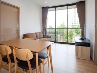 For rent 2 bedrooms condo in Suan Luang, Bangkok