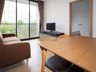 For rent 2 bedrooms condo in Suan Luang, Bangkok