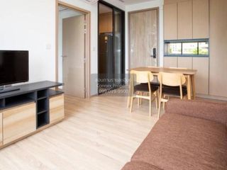 For rent 2 bedrooms condo in Suan Luang, Bangkok