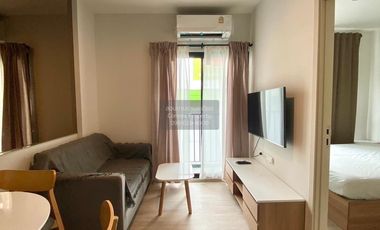Condo en alquiler de 1 habitaciones en Bang Na, Bangkok