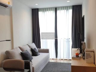 Condo en alquiler de 1 habitaciones en Suan Luang, Bangkok
