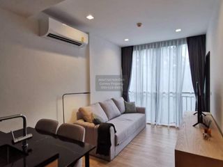 Condo en alquiler de 1 habitaciones en Suan Luang, Bangkok