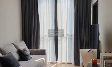 For rent 1 bed condo in Suan Luang, Bangkok