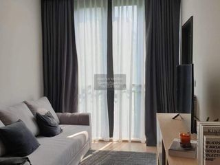 Condo en alquiler de 1 habitaciones en Suan Luang, Bangkok