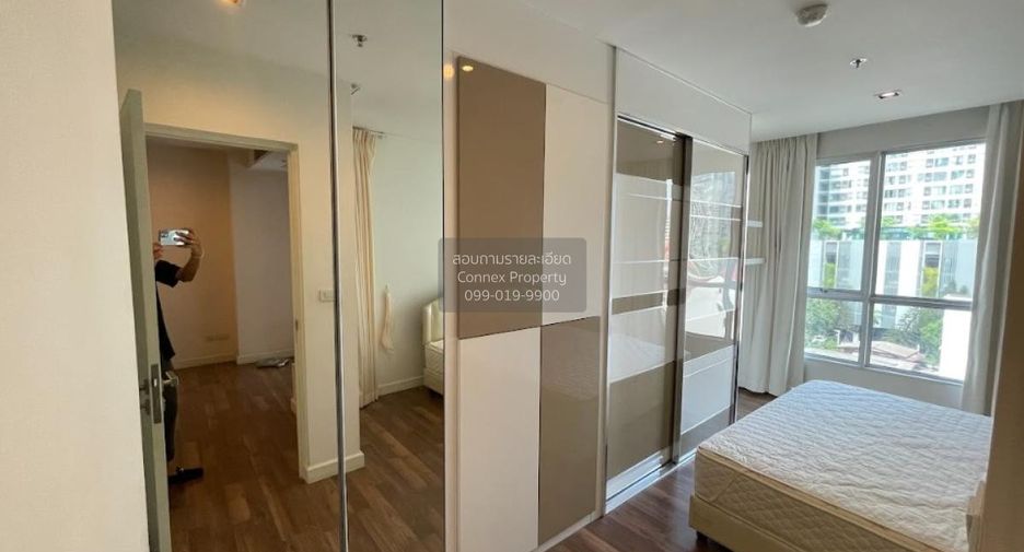 Condo en alquiler de 1 habitaciones en Thon Buri, Bangkok
