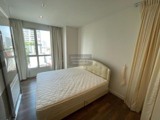 À louer 1 chambre condo à Thon Buri, Bangkok