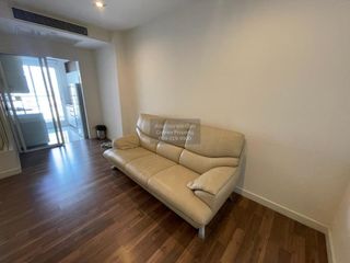 À louer 1 chambre condo à Thon Buri, Bangkok