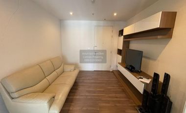Condo en alquiler de 1 habitaciones en Thon Buri, Bangkok