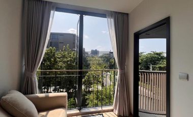 For rent 1 bed condo in Suan Luang, Bangkok
