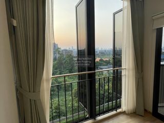 Wohnung zur Miete mit 1 Zimmer in Suan Luang, Bangkok