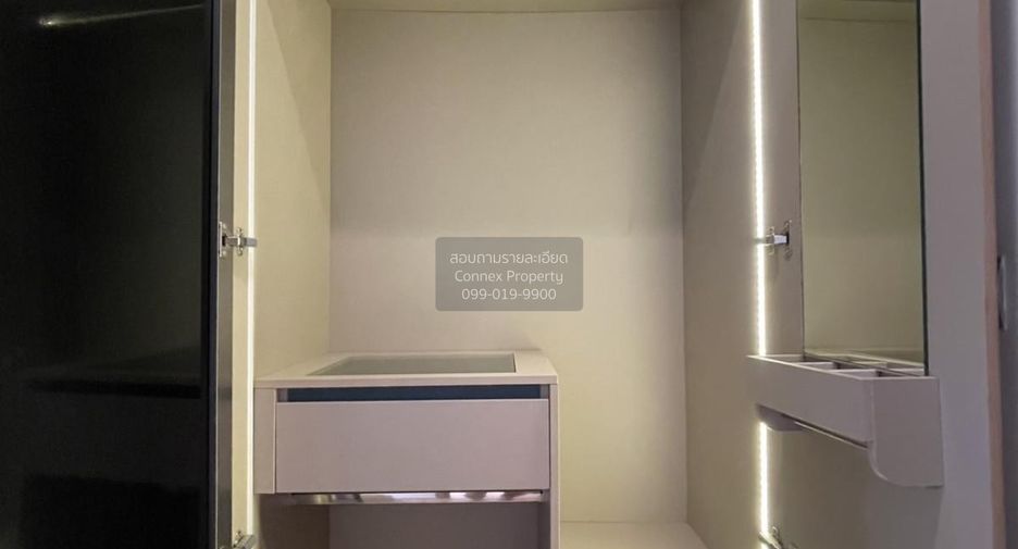 For rent 1 bed condo in Suan Luang, Bangkok