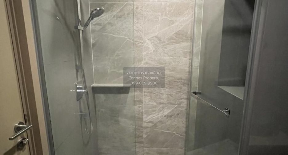 For rent 1 bed condo in Suan Luang, Bangkok