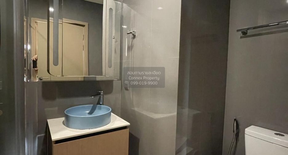 For rent 1 bed condo in Suan Luang, Bangkok