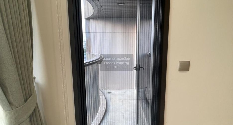For rent 1 bed condo in Suan Luang, Bangkok